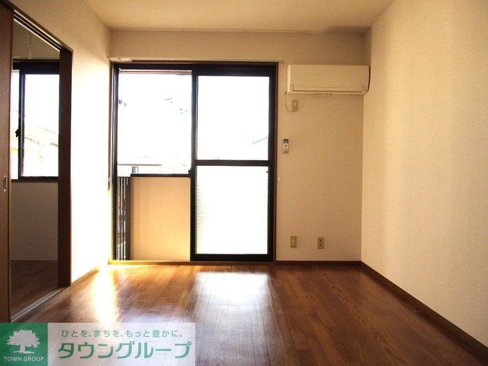 居室・リビング　お問合せはタウンハウジングまで！※現地待合わせ相談可能