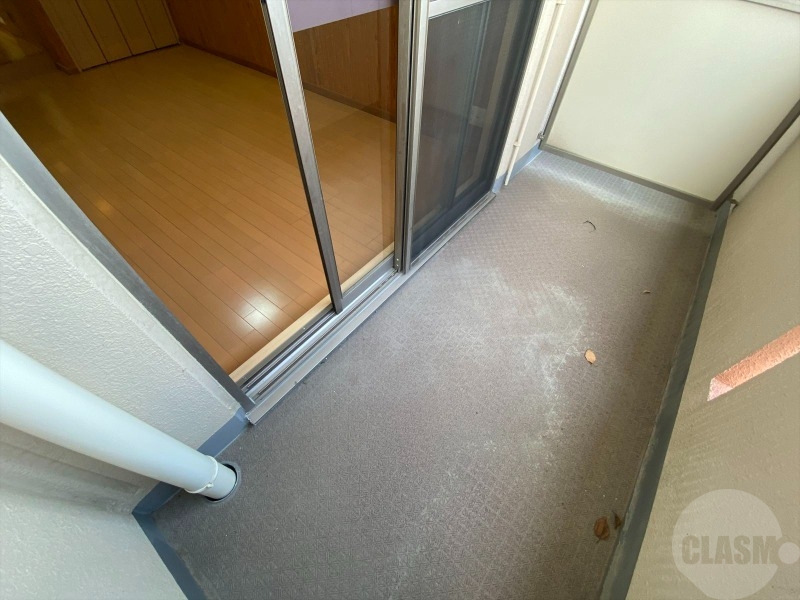 バルコニー　ベランダ