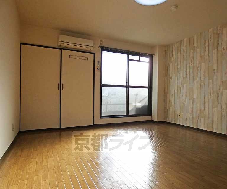 セキュリティ　来客確認ができます。