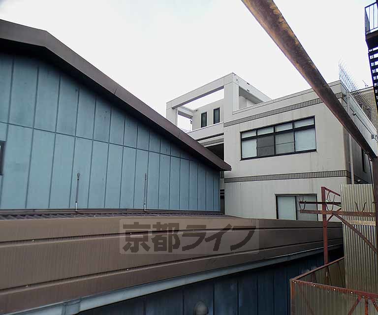 新丸太町町家 北のその他写真