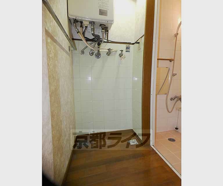 新丸太町町家 北のその他写真