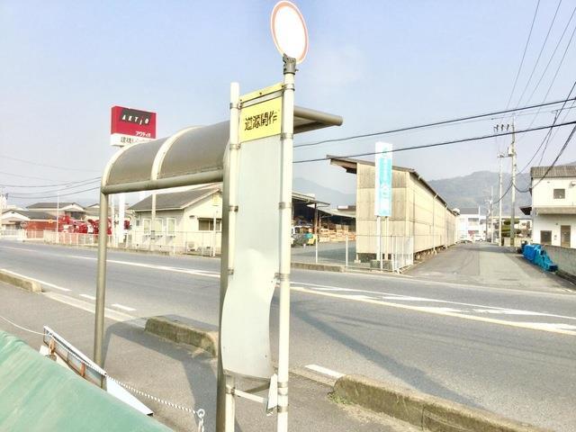 その他　道源開作バス停留所（その他）まで400m