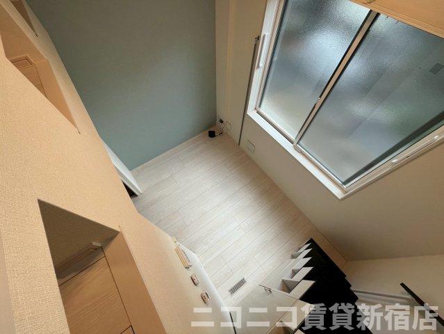 眺望　別号室イメージの為、現状を優先致します。