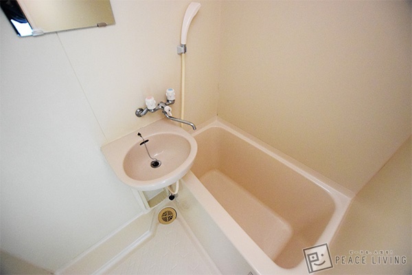 バス・シャワールーム　ドリーム館