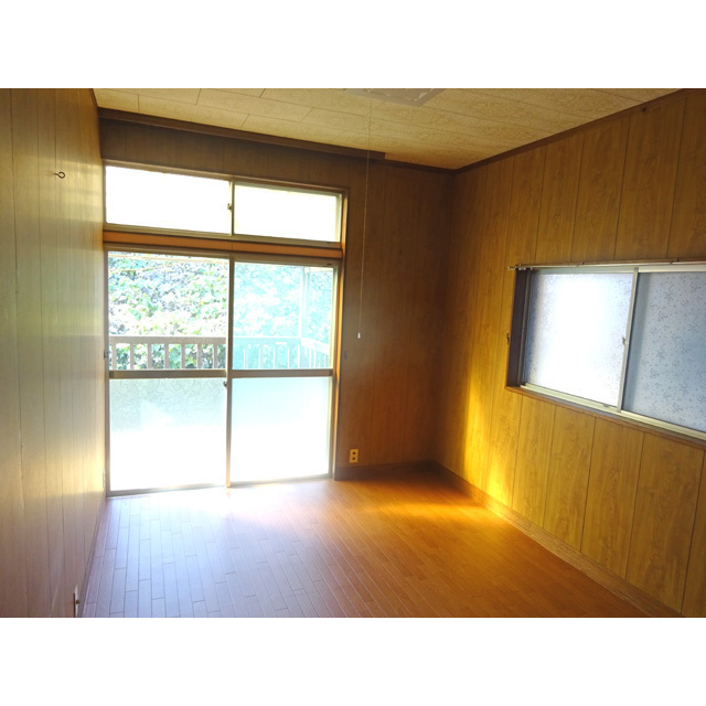 居室・リビング　洋室