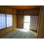 居室・リビング　和室