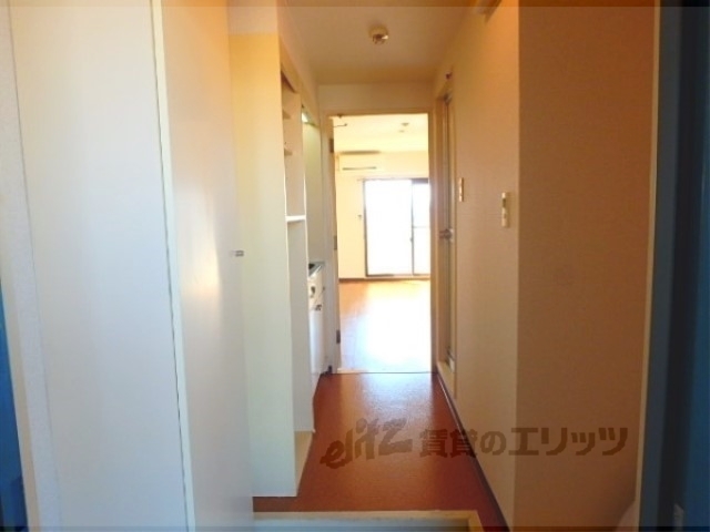 その他部屋・スペース　廊下