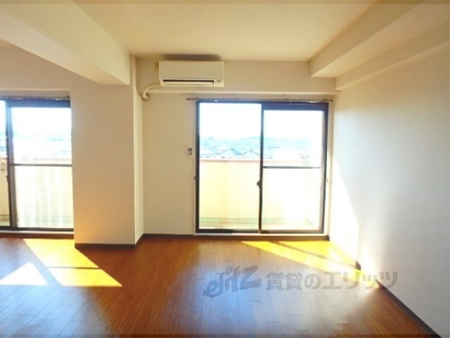 居室・リビング　洋室