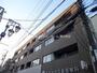 阿佐ケ谷駅より徒歩2分 3階 築28年8ヶ月の賃貸物件