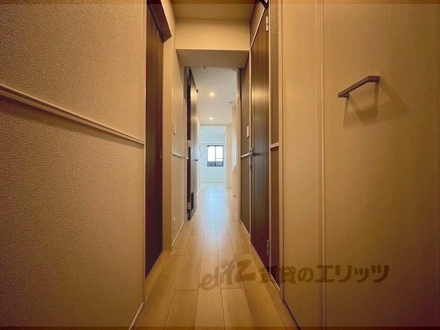 その他部屋・スペース　廊下