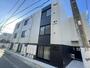中野富士見町駅より徒歩6分 3階 築1年3ヶ月の賃貸物件