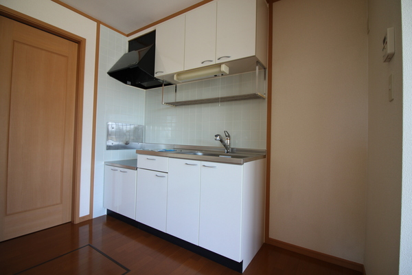 その他部屋・スペース　キッチンスペース