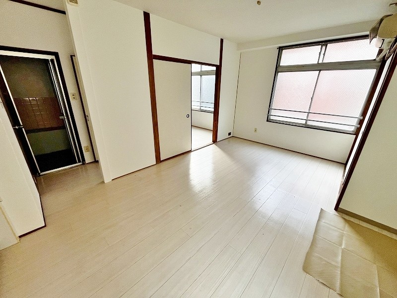 居室・リビング　★LDK9.3帖★