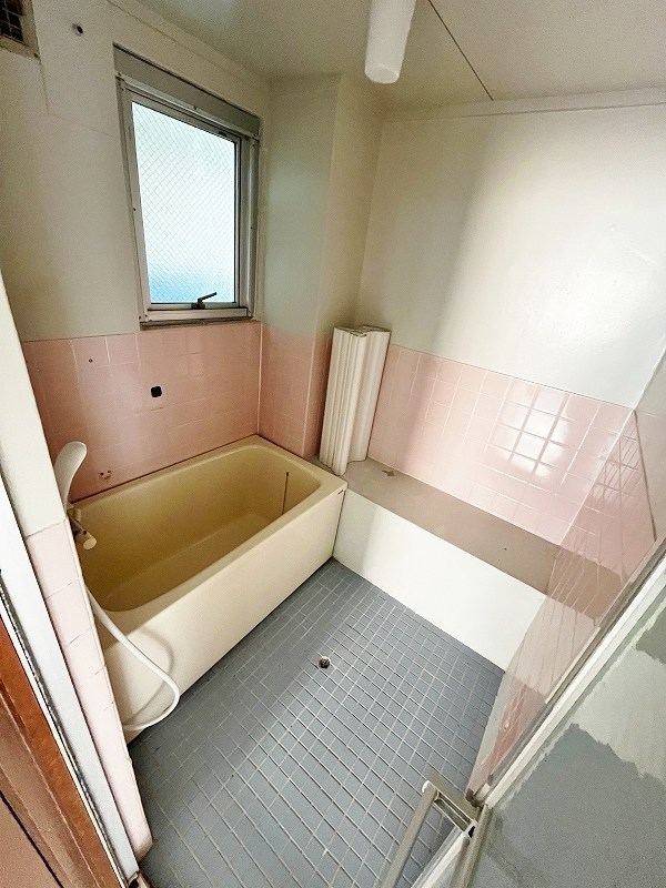 バス・シャワールーム　★浴室★