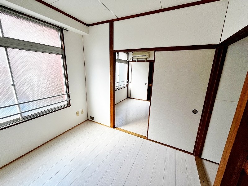 その他部屋・スペース　★洋室6帖★