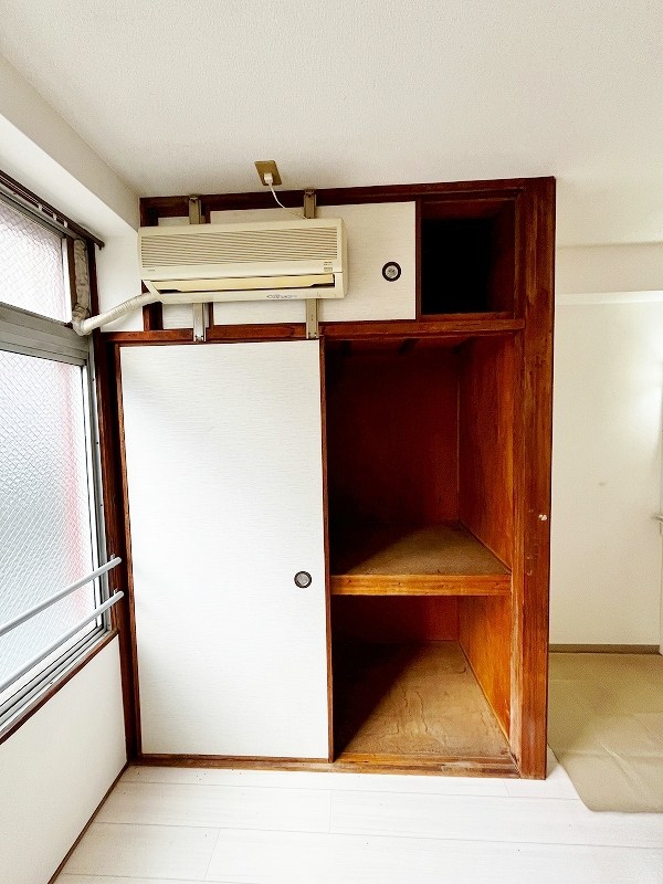 収納　★収納スペース★