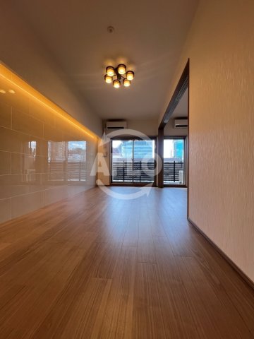 居室・リビング　プレジオ梅田　リビング