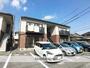 新倉敷駅より徒歩11分 2階 築27年7ヶ月の賃貸物件