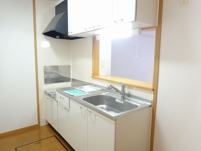 ドゥ・プリムローズ_内装_1