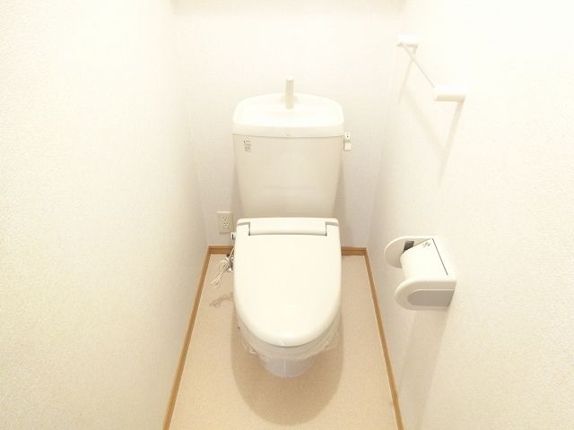 ドゥ・プリムローズ_内装_3