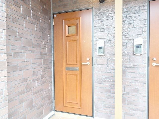 ドゥ・プリムローズ_内装_5