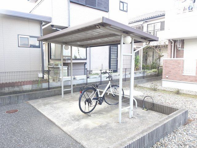 ドゥ・プリムローズ_その他_5