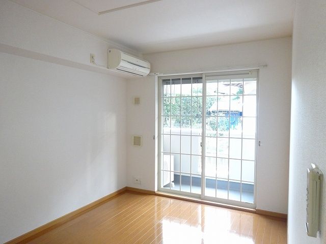 ドゥ・プリムローズ_内装_0