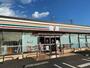 コンビニ　セブンイレブン 焼津石津中町店（コンビニ）まで344m