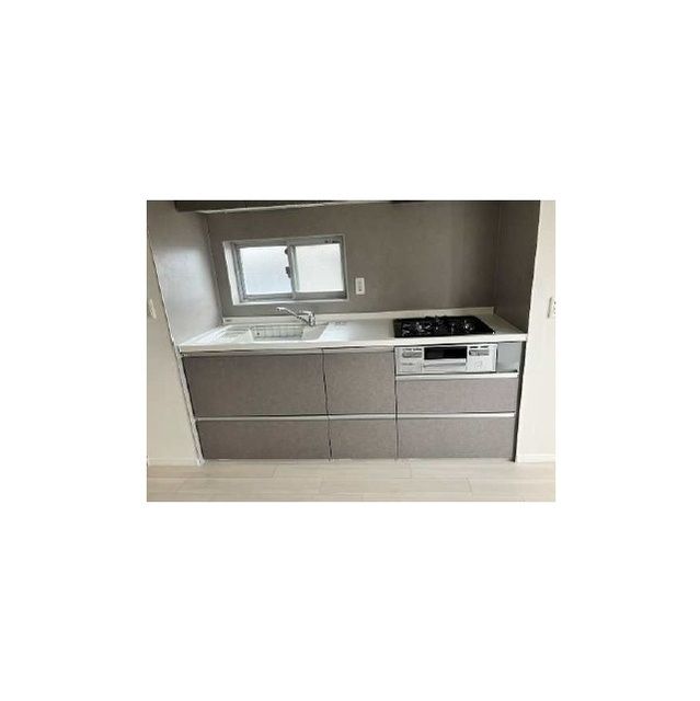 キッチン　同タイプ写真　※現況優先