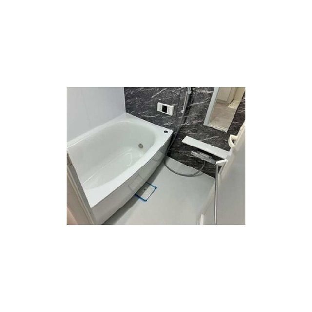 バス・シャワールーム　同タイプ写真　※現況優先