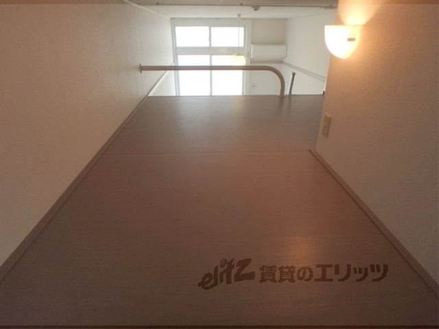 その他　ロフト