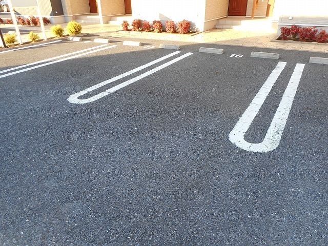 メゾンド・プラシード B_その他_4