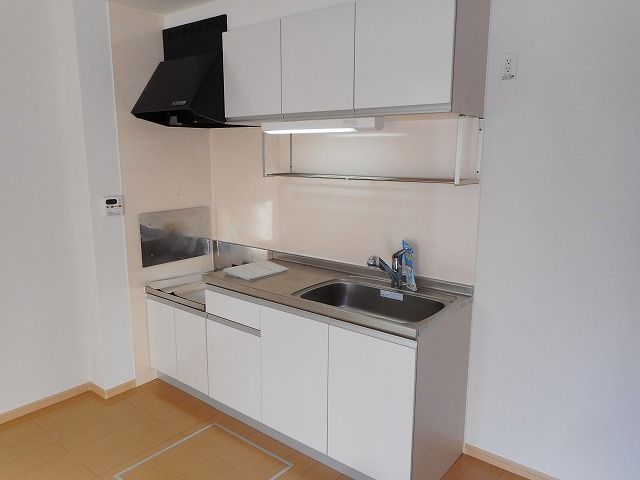 メゾンド・プラシード B_内装_1