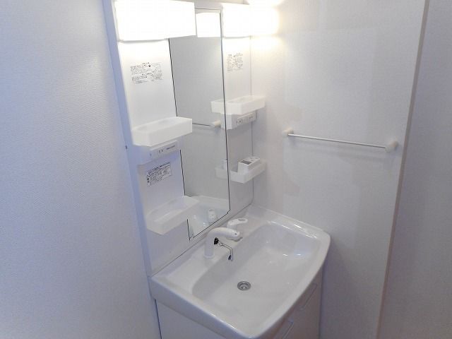 メゾンド・プラシード B_その他_1