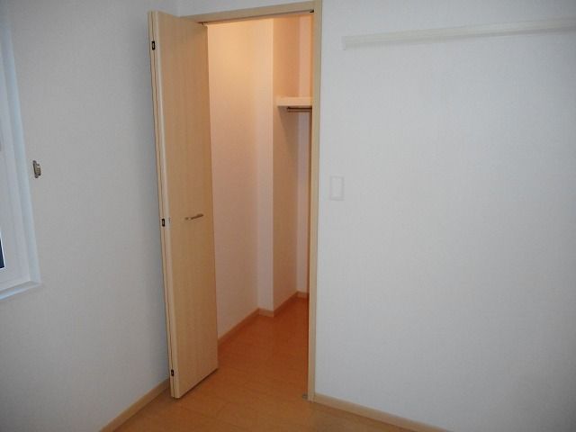 メゾンド・プラシード B_内装_4