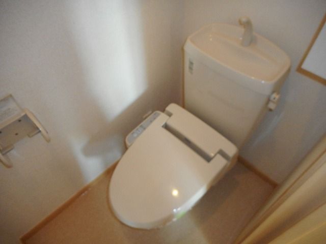 メゾンド・プラシード B_内装_3