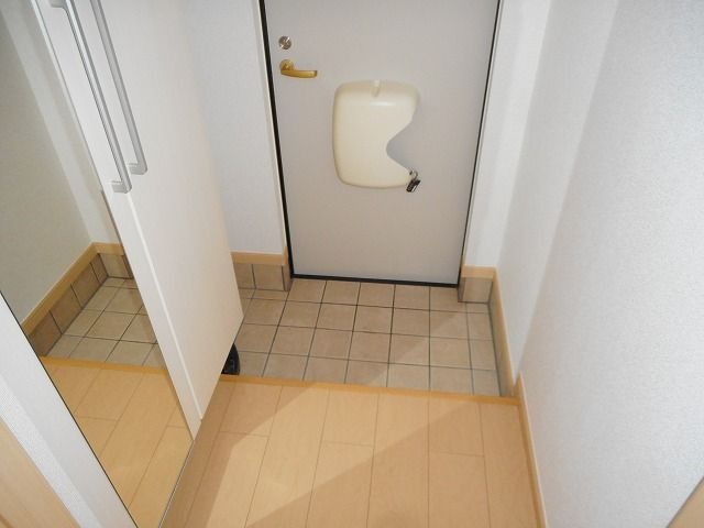 メゾンド・プラシード B_内装_5