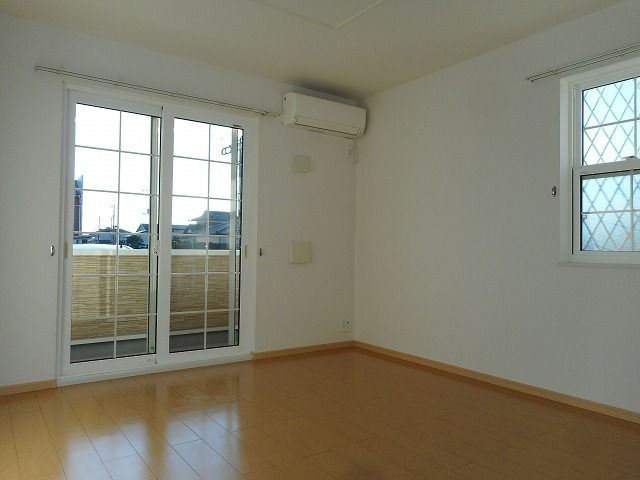 メゾンド・プラシード B_内装_0