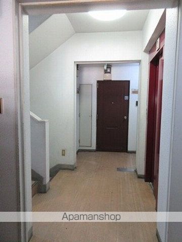 その他共有部分　その他共有部分