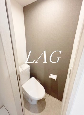 トイレ　トイレです。（同仕様です。）