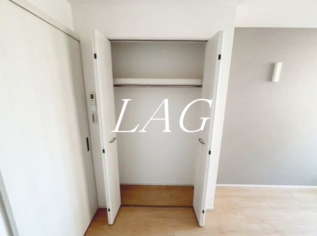 収納　収納です。（同仕様です。）