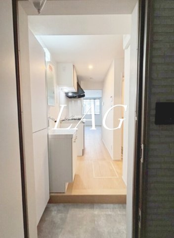 玄関　玄関です。（同仕様です。）