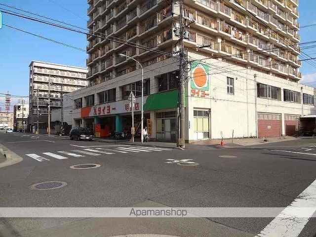 スーパー　タイヨー甲突店（スーパー）まで362m