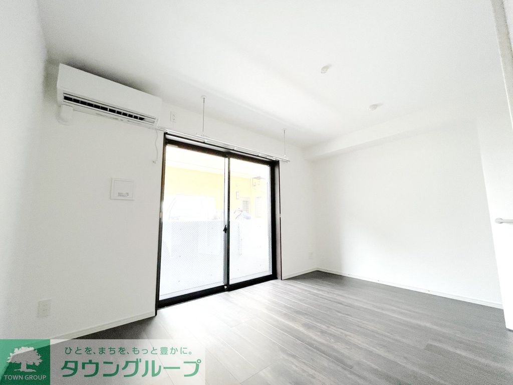 その他部屋・スペース　バルコニー