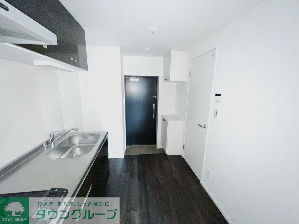 その他　キッチン