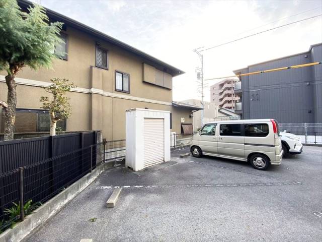 眺望　その他共有部分