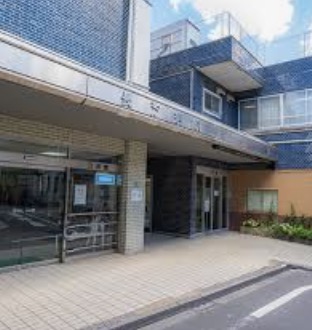 病院　医療法人社団大成会長汐病院（病院）まで667m