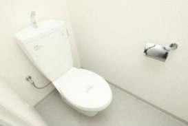トイレ　別部屋参考写真