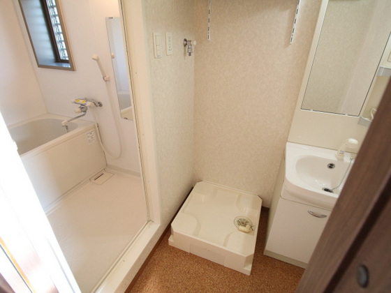 その他　※別部屋の写真です