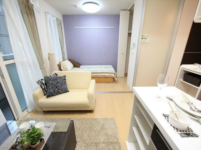 その他部屋・スペース　ＬＤＫ9帖・洋室3帖　全室南向き(窓有り)